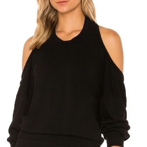 Lanston Sport Halter Pullover